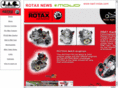 jag-rotax.com