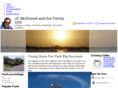 jcmcdowell.com