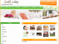 kaiteki-living.com