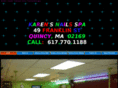 karennailspa.com