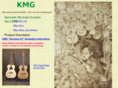 kennethmichaelguitars.com