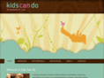 kidscandotoo.com