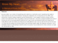 krossmyheart.com