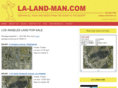 la-land-man.com