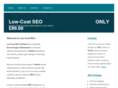 low-cost-seo.co.uk