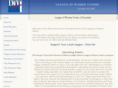 lwvs.org