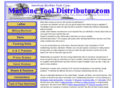 machinetooldistributor.com