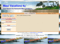 mauivacations-4u.com