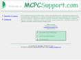 mcpcsupport.com