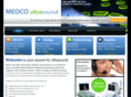 medcoulstrasound.com