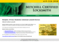 mitchlocksmith.net