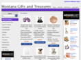 montanagiftsandtreasures.net