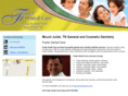 mtjulietdentistry.com