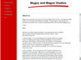 mugsyandmagoostudios.com