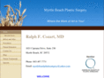 myrtlebeachbikinibody.com