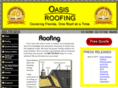 oasisroofing.net