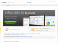 office2010forbusiness.com