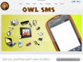 owlsms.com