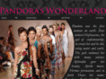 pandoraswonderland.com