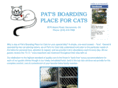patsplaceforcats.com