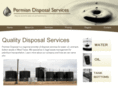 permiandisposalservices.com