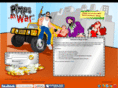 pimpsatwar.com