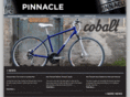 pinnacle-bike.com