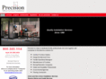 precisionco.com