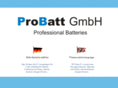 probatt.net