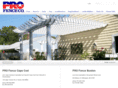 profenceco.com