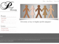 profitsthroughdiversity.com