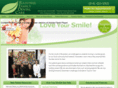 raintreefamilydentalcare.com