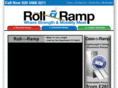 roll-a-ramp.co.uk