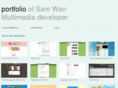 samwanws.com