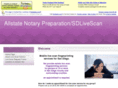 sdlivescan.com