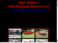 seansfury.com
