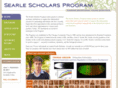 searlescholars.net