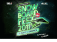 snowboardfest.sk