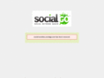 socialsmokies.com
