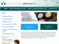 southcarolinamedicalspa.com