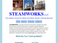 steamworksllc.com