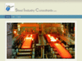 steelindustryconsultants.com
