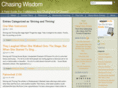strivingandthriving.com