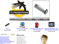 tcpromotionsllc.com