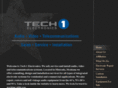 tech1electronics.com
