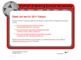 terriertrainingsoccer.com