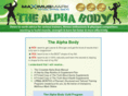 thealphabody.com