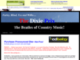 thedixieprix.com