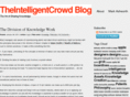 theintelligentcrowd.com