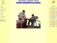 themusictherapytrust.com